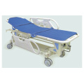 Chariot pour civière patient pour hôpitaux ABS (F-5)